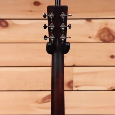 Eastman E20OM-TC - Natural - M2219977 image 10
