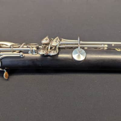 1965 Buffet R13 Clarinet (Bb) image 9