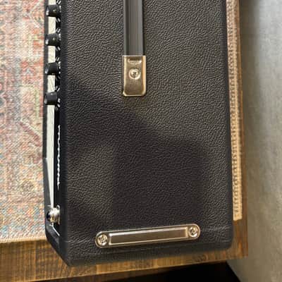 Victoria Duke Amplifier with Alessandro GA-SC64 (Authorized Dealer) image 4