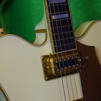 Gretsch White Falcon 1979 image 7