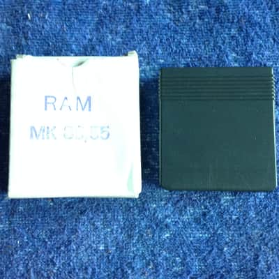 Elka RAM Cartridge for MK Series Keyboard Controllers image 3