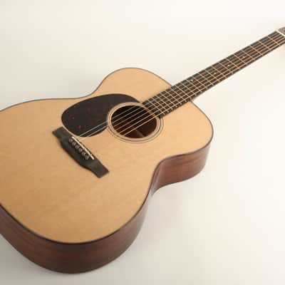 Martin 000-18 Modern Deluxe Left Handed 2955712 image 11