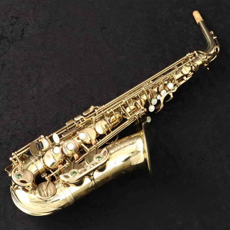 Selmer Alto Mark VII SN.246xxx