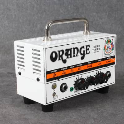 Orange Micro Terror Amp - 2nd Hand image 3