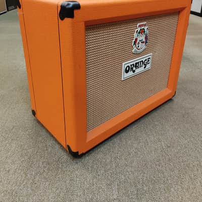 Orange Rocker 30C image 2