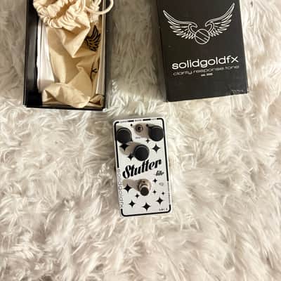 SolidGoldFX Stutter-lite mkii image 5