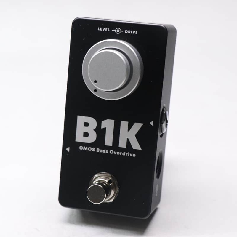 Darkglass Electronics B1K