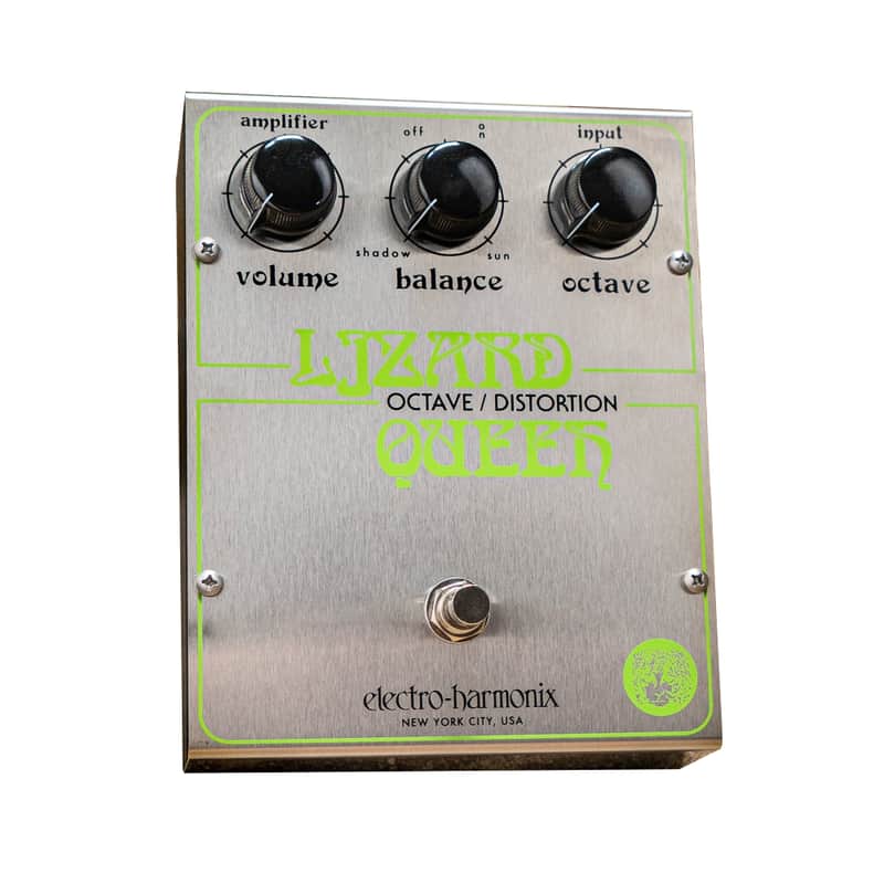 Electro-Harmonix / JHS 