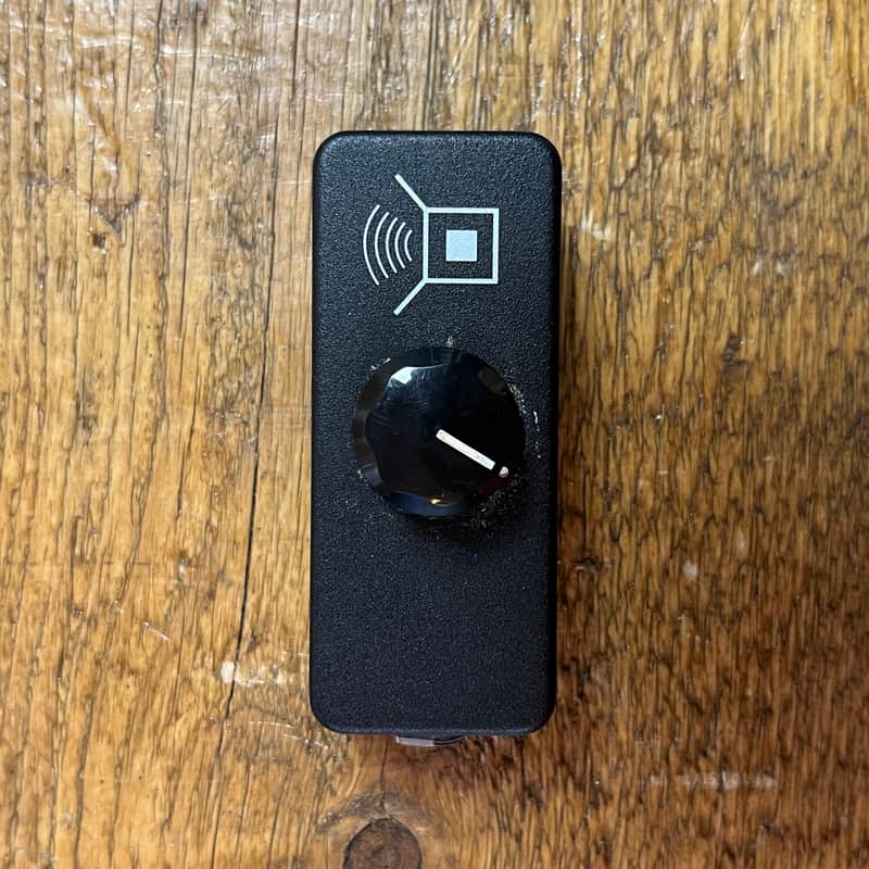 JHS Little Black Amp Box