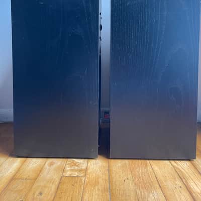 KEF Reference Series Model 103.2 Black image 5