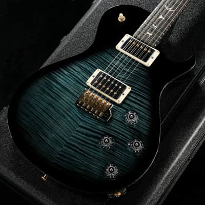 Paul Reed Smith 2025 Mark Tremonti Signature Trem Cobalt Smokeburst [0404169] (01/26) image 1