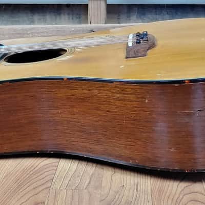 1965 Martin D12-20 Owned by Leo Kottke 10-String with COA Benefits Stropes Foundation image 7