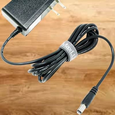 9V 850mA AC Power Replacement Adapter For Casio CTK-4000 CTK-558 CTK-700 Keyboard Wall Charger Power Supply Cord PSU
