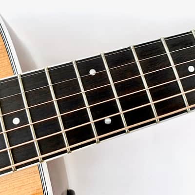 Taylor 412e-R LH Lefty 2017 Natural image 11