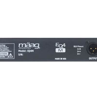 Maag Audio EQ4M (Black Friday Offer!) image 2