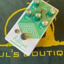 EarthQuaker Devices Arpanoid Polyphonic Pitch Arpeggiator V2 2017 - Present - Various