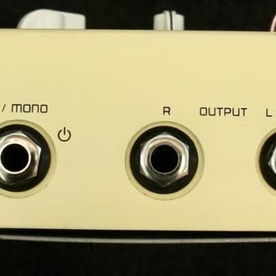 -USED- VOX Delay Lab Delay Pedal image 3