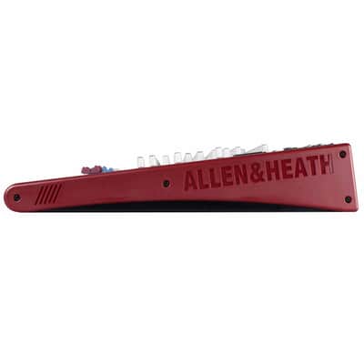 Allen & Heath ZED-24 Multipurpose Mixer for Live Sound and Recording image 6