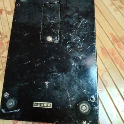 Ibanez No. 59 Standard Fuzz 1970s - Metal image 1
