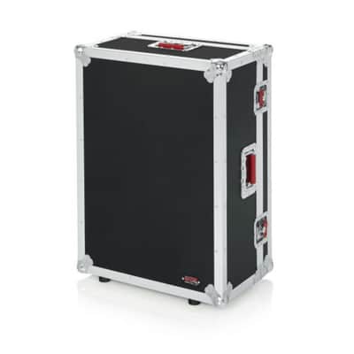 Gator G-TOURM32RNDH G-Tour ATA Road Case for Midas M32R