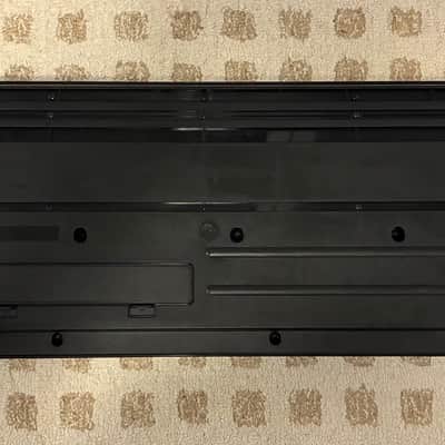 Roland Juno DS61 Synthesizer 2018 - Present - Black image 6
