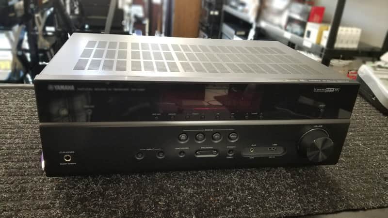 Yamaha RX-V481 | Reverb