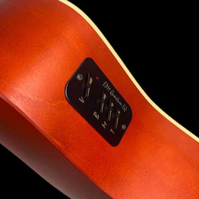 Art & Lutherie Cedar Electro Acoustic Guitar image 9