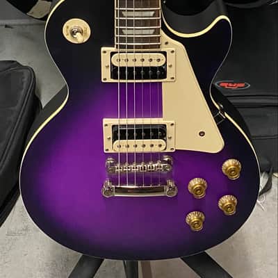 2024 Epiphone Les Paul Classic Worn image 1