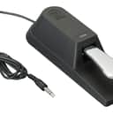 Yamaha FC3A Sustain Pedal with Half-Damper Control