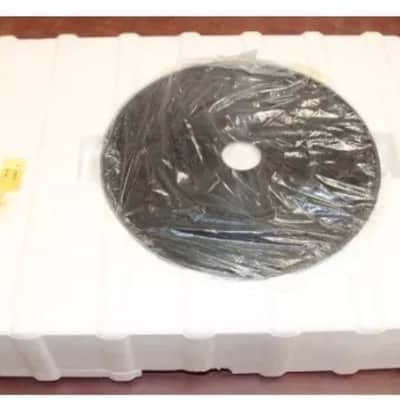 Thorens TD125 MkII Turntable Boxed Original Near-NOS Vintage Thorens image 4