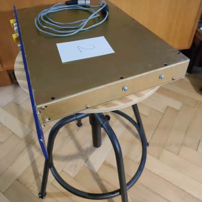 Chandler Limited Germanium Pre #2 image 4
