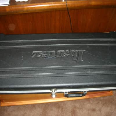 Vintage 1991 Ibanez RG550 w upgrades image 8