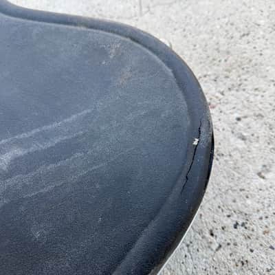 Peavey Wolfgang Guitar Case image 2