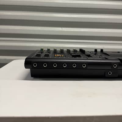 Fostex X-26 1980s - Black Plastic image 5