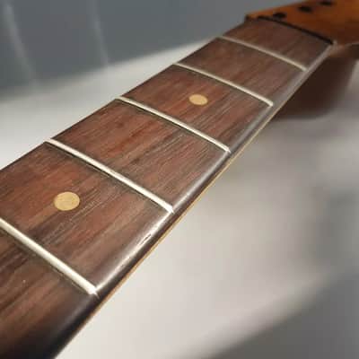 1959 FENDER STRATOCASTER NECK USA image 11