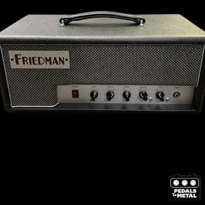 Friedman Little Sister 20-Watt Head - x13885 image 1