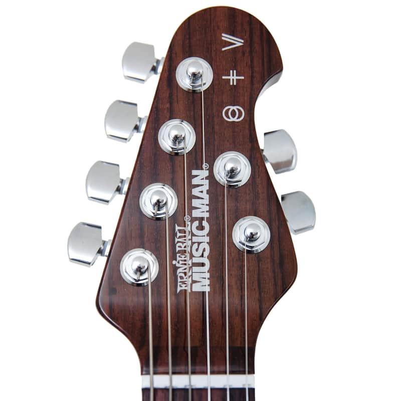 Ernie Ball Music Man St. Vincent Signature 2016 - 2017 image 5