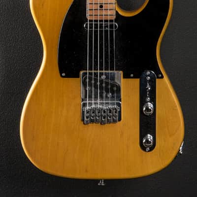1994 Hamer T-51, w/OHSC, Made In USA image 3