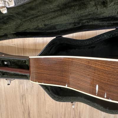 Martin HD-28 2016~2017 - Ambertone image 6