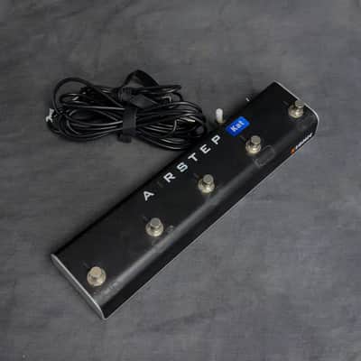 XSonic Airstep (KAT) 5-Button Controller Pedal image 2
