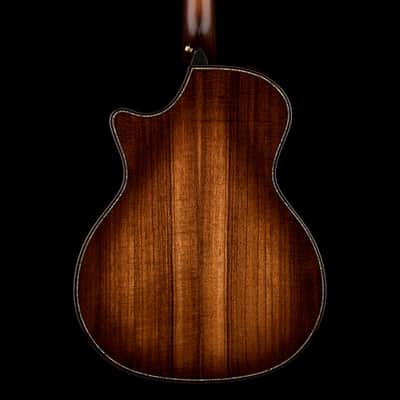 Taylor Next Generation Builder's Edition K24ce #06035 image 4