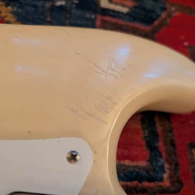 Fender Stratocaster 1973 image 9