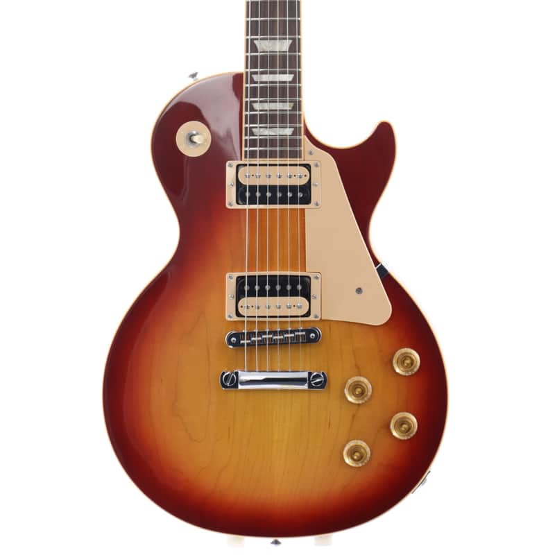 ギター Gibson Les Paul Traditional 2009 nitro Gibson Les Paul