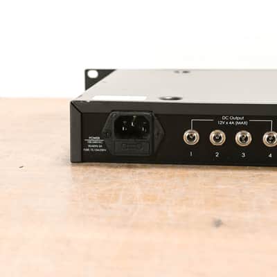 RF Venue COMBINE4 4-Channel UHF IEM Transmitter Antenna Combiner CG0133E image 8