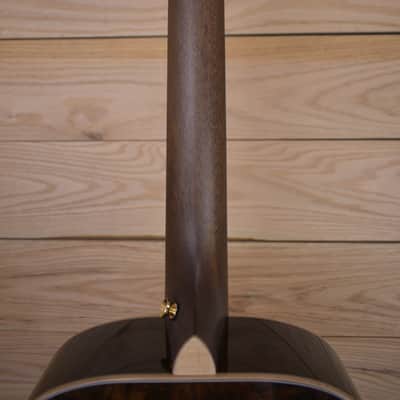 Breedlove Premier Companion E LTD 2024 - Brazilian Rosewood USA image 8