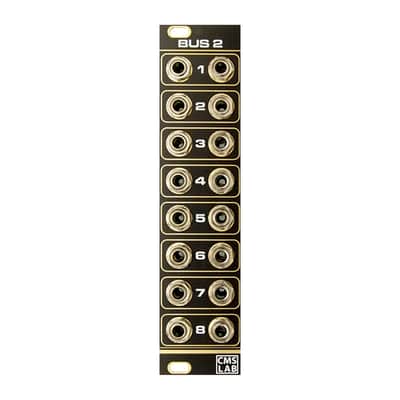 Feedback Modules BUS2 Routing System