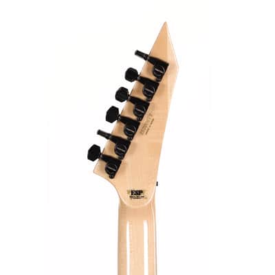ESP Kirk Hammett KH Demonology Guitar image 12