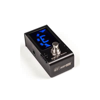 PETERSON STROBOSTOMP MINI image 2