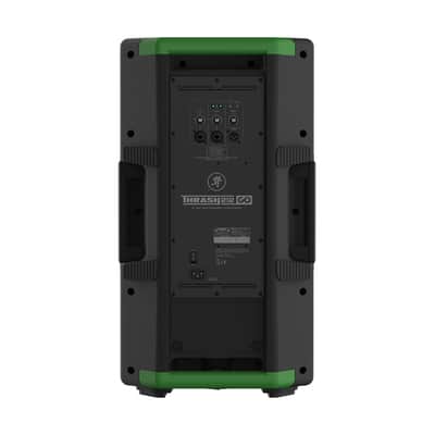 Mackie Thrash212 GO 12" Battery-Powered Active Speaker Monitor w/Bluetooth image 3
