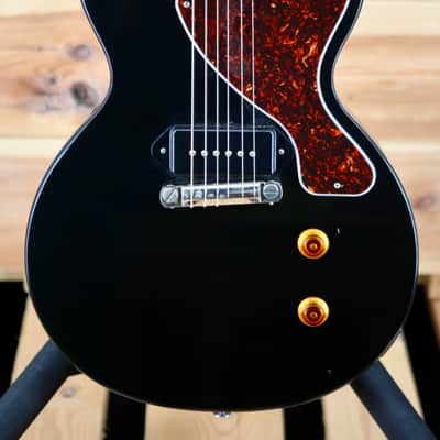 Gibson Les Paul Junior - Ebony - PRE-LOVED image 2